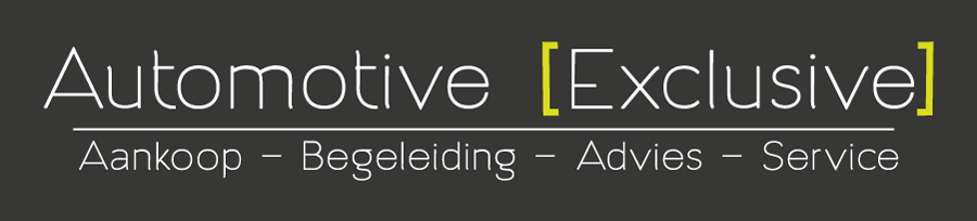 Automotive Exclusieve Oudewater