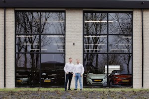 Automotive Center Oudewater Verkoop B.V.